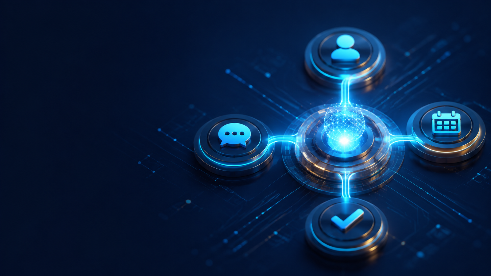 Automazioni AI per aziende
